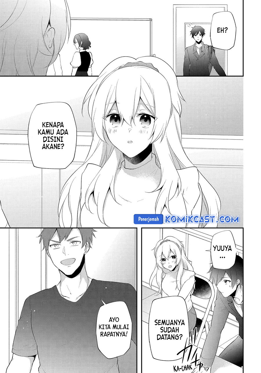 Kikan shita Yuusha no Gojitsudan Chapter 25 - halaman 13