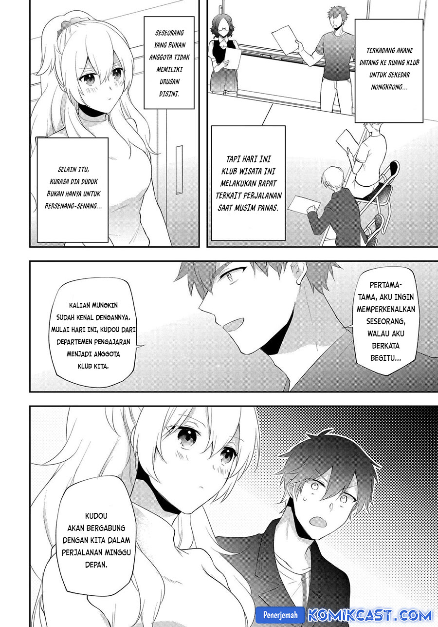 Kikan shita Yuusha no Gojitsudan Chapter 25 - halaman 14