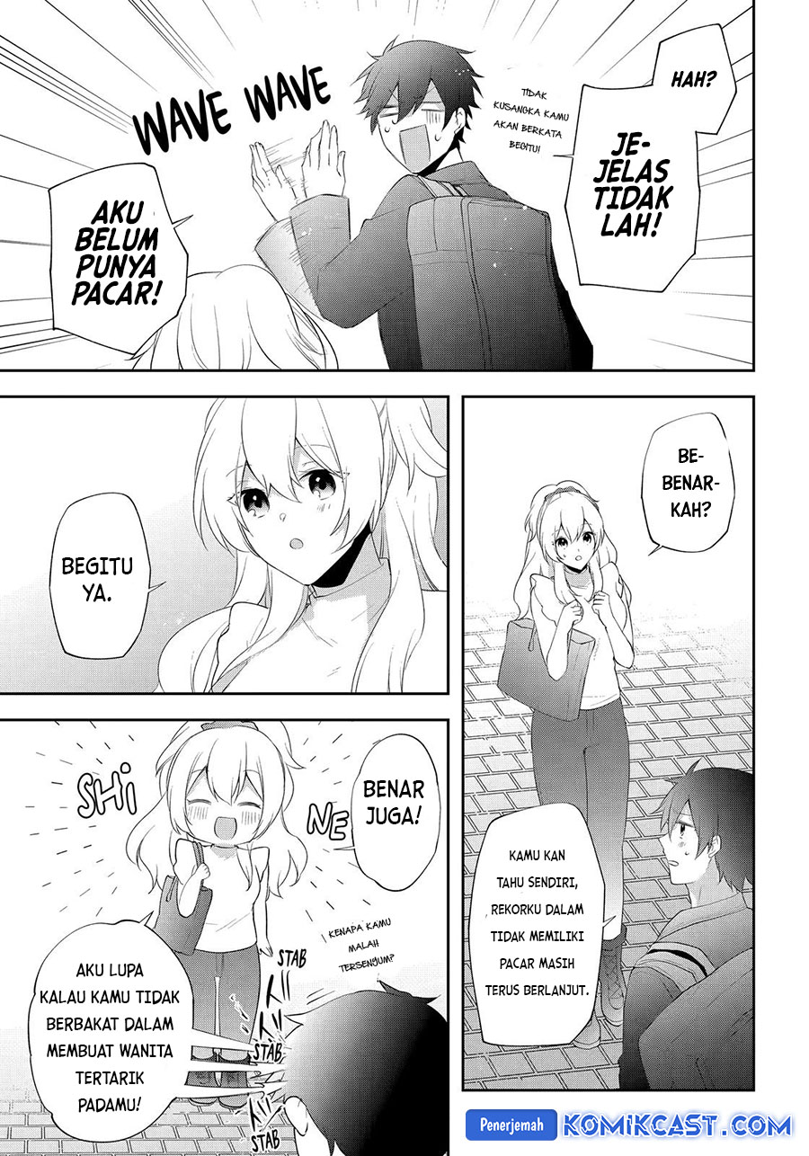 Kikan shita Yuusha no Gojitsudan Chapter 25 - halaman 19