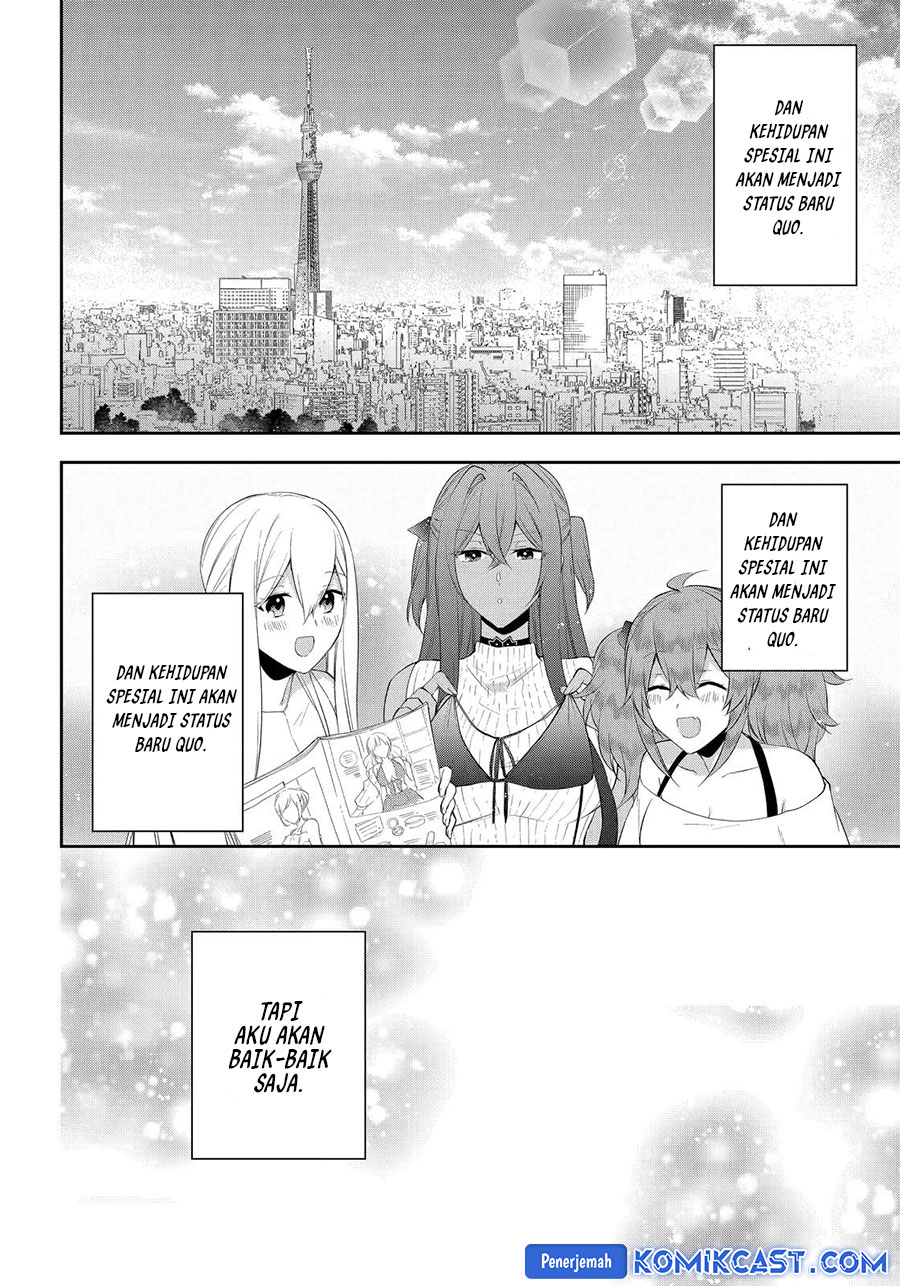 Kikan shita Yuusha no Gojitsudan Chapter 25 - halaman 26