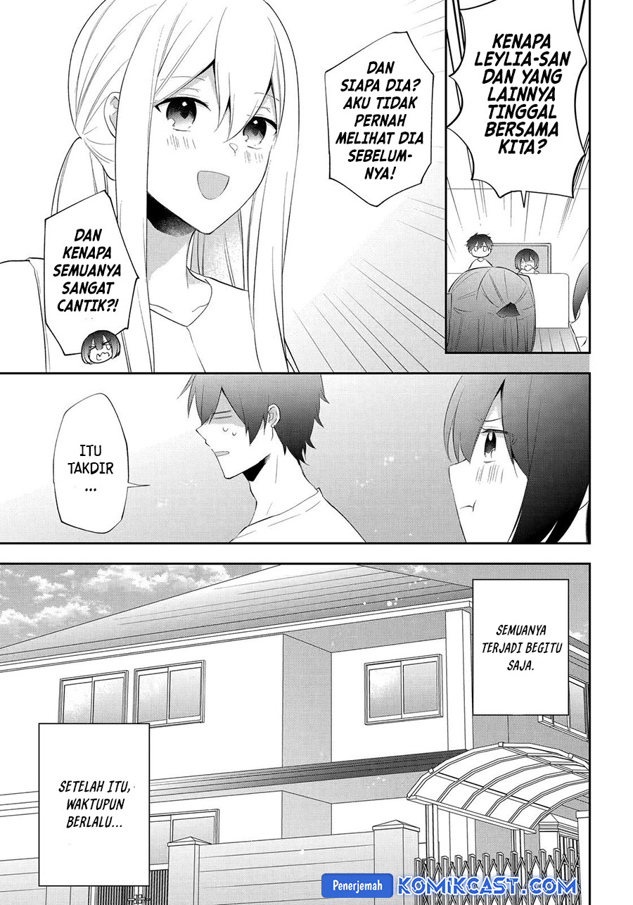 Kikan shita Yuusha no Gojitsudan Chapter 25 - halaman 7