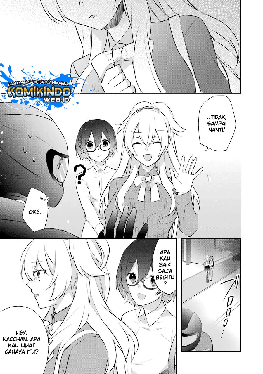 Kikan shita Yuusha no Gojitsudan Chapter 3 - halaman 16