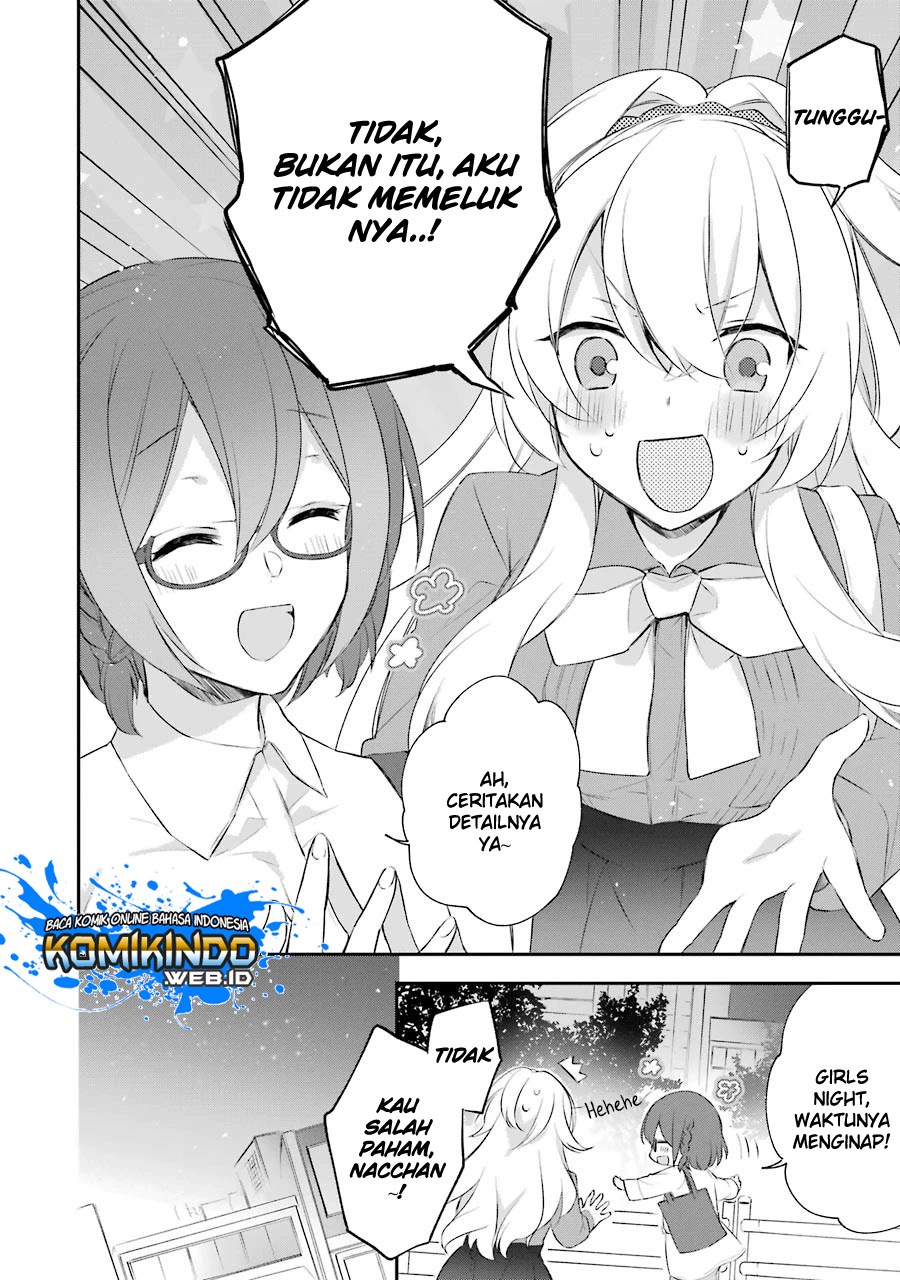 Kikan shita Yuusha no Gojitsudan Chapter 3 - halaman 19