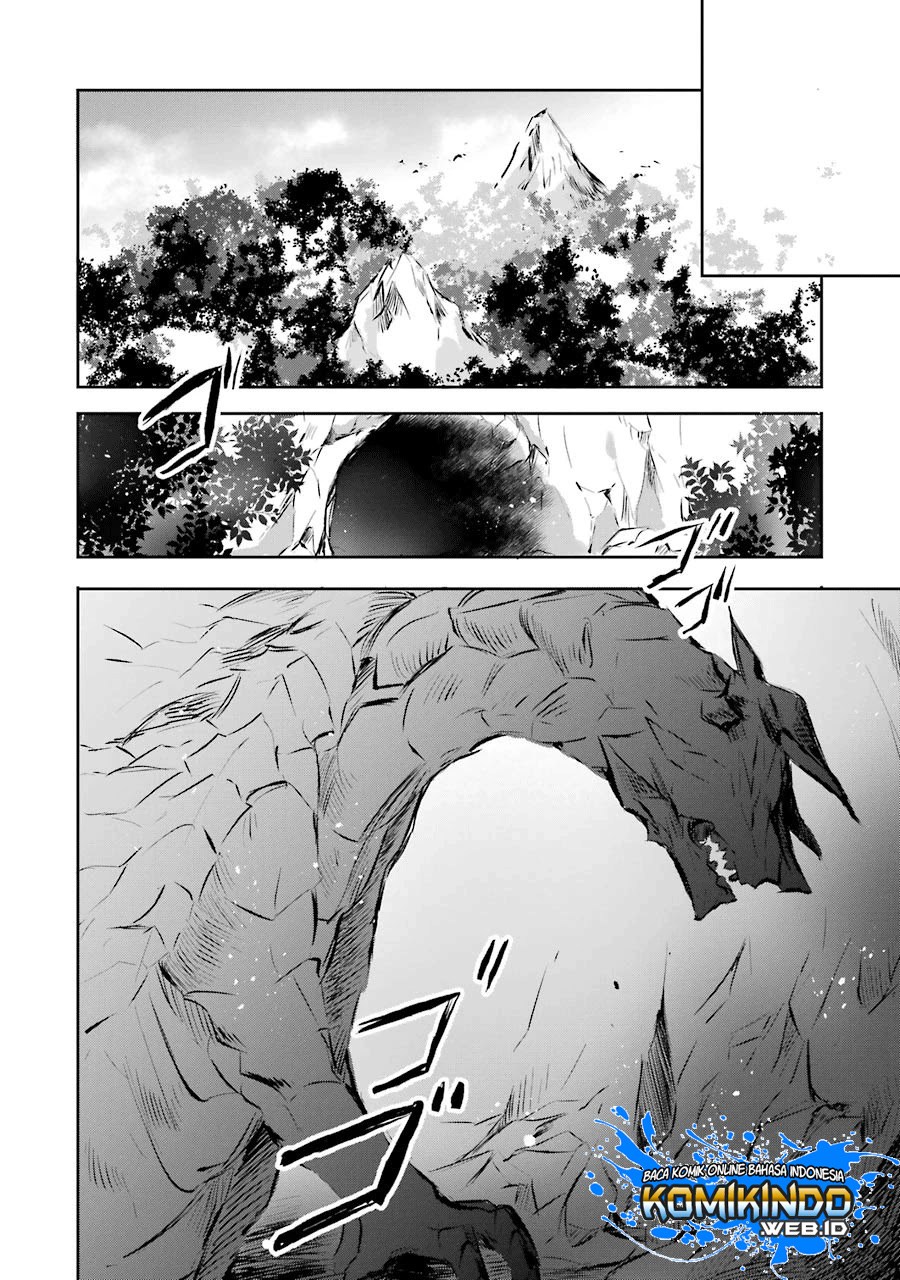 Kikan shita Yuusha no Gojitsudan Chapter 3 - halaman 33
