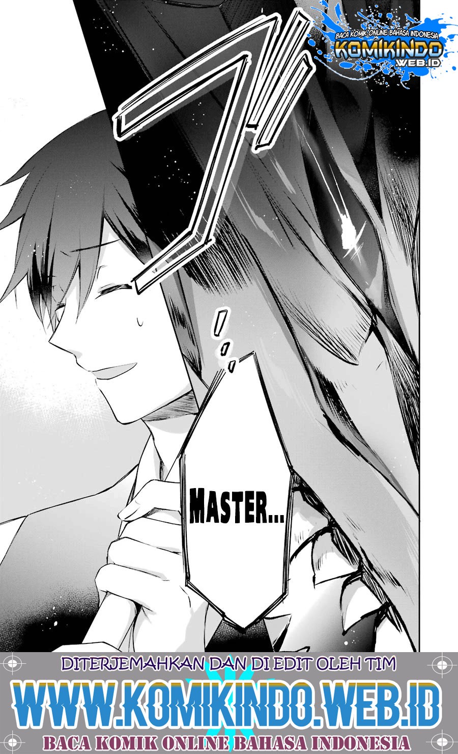 Kikan shita Yuusha no Gojitsudan Chapter 3 - halaman 34