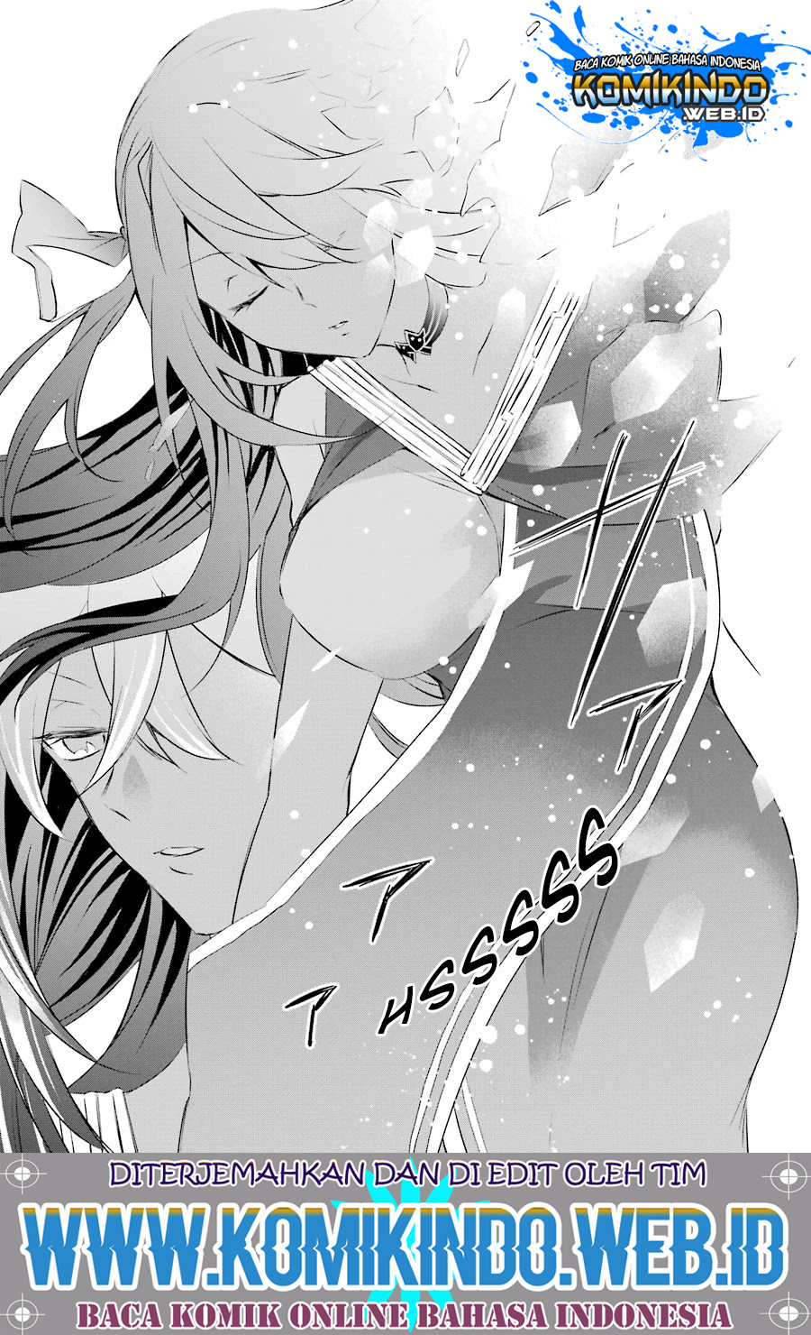 Kikan shita Yuusha no Gojitsudan Chapter 4 - halaman 15