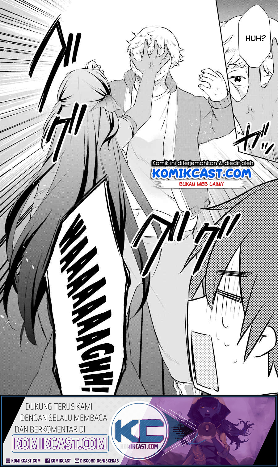 Kikan shita Yuusha no Gojitsudan Chapter 5 - halaman 13