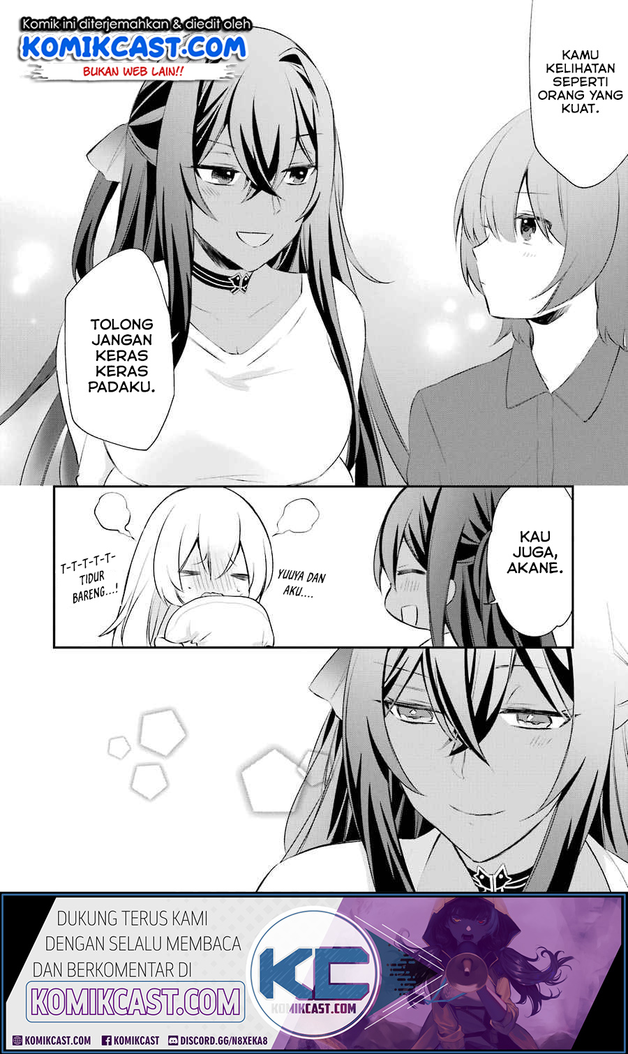 Kikan shita Yuusha no Gojitsudan Chapter 5 - halaman 27
