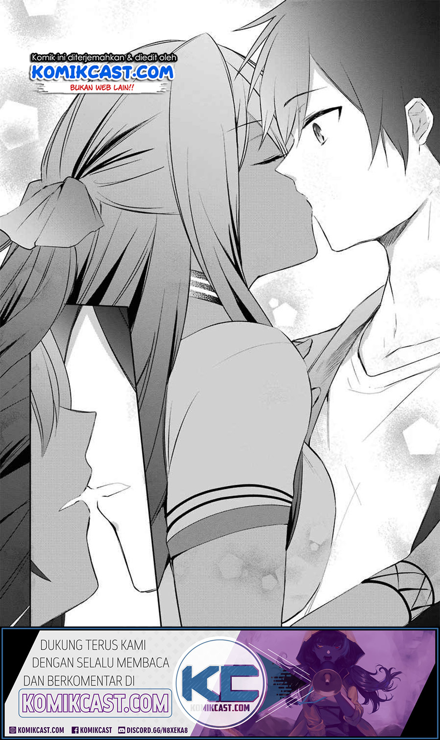 Kikan shita Yuusha no Gojitsudan Chapter 6 - halaman 18