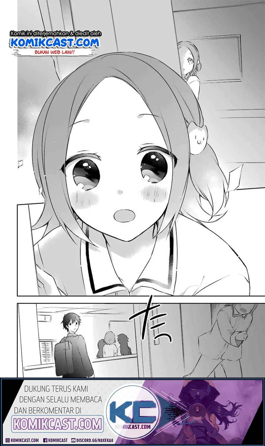 Kikan shita Yuusha no Gojitsudan Chapter 8 - halaman 16
