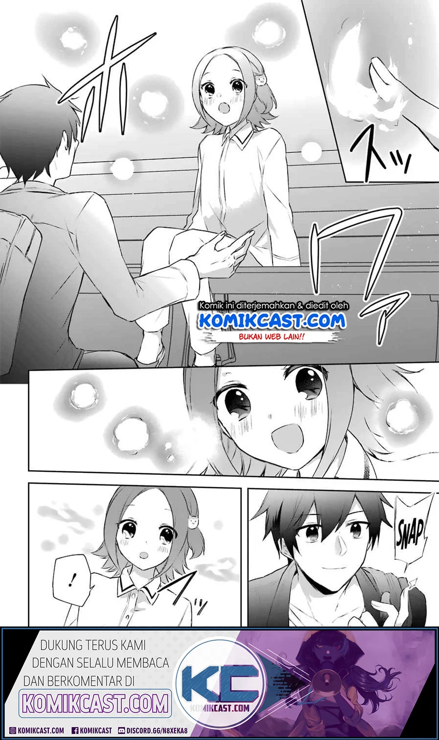 Kikan shita Yuusha no Gojitsudan Chapter 8 - halaman 24