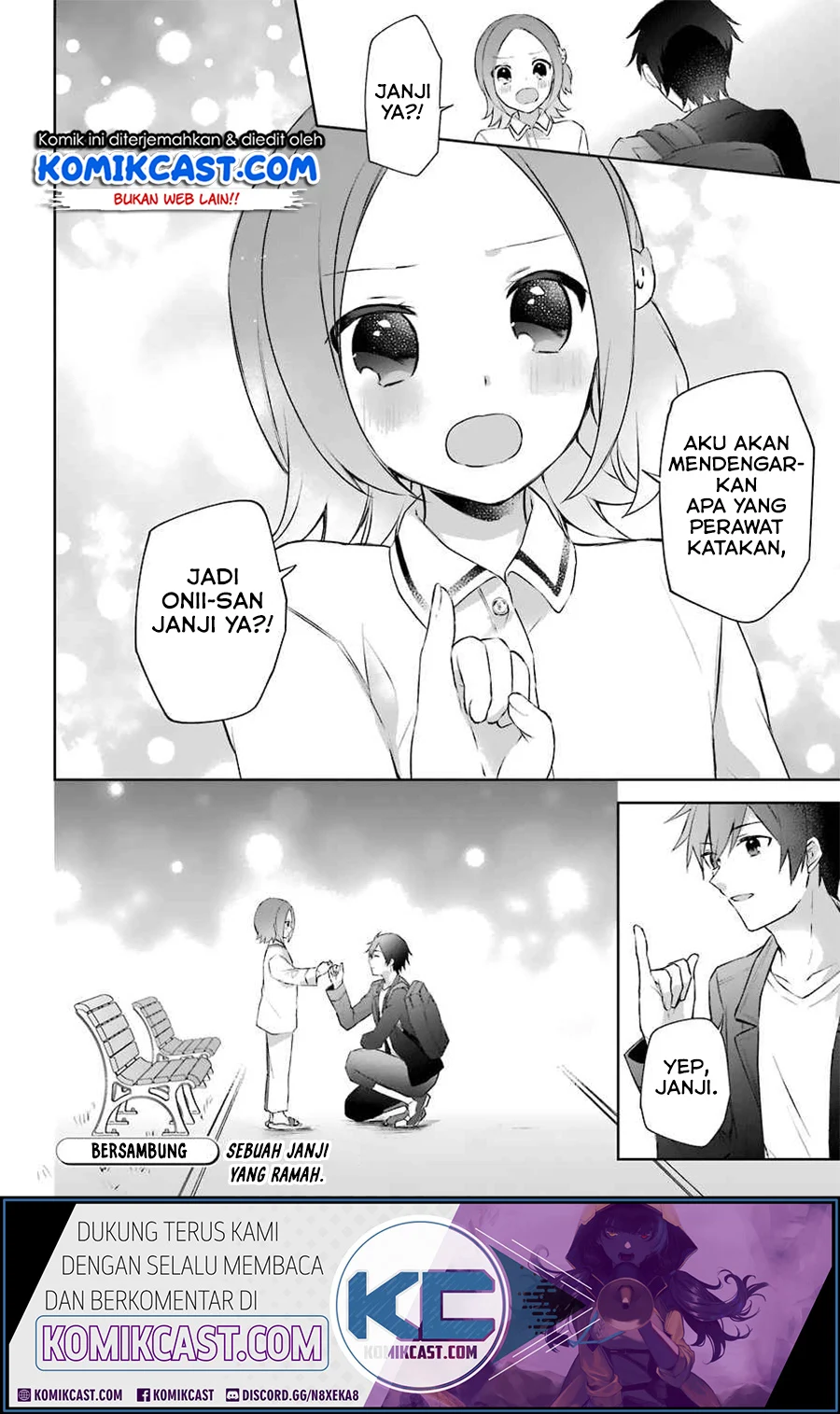 Kikan shita Yuusha no Gojitsudan Chapter 8 - halaman 26