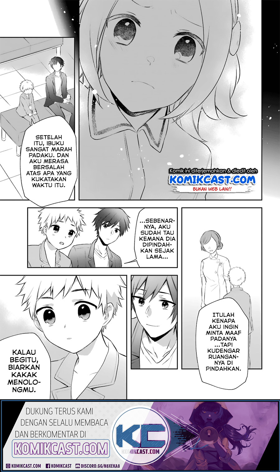 Kikan shita Yuusha no Gojitsudan Chapter 9 - halaman 13