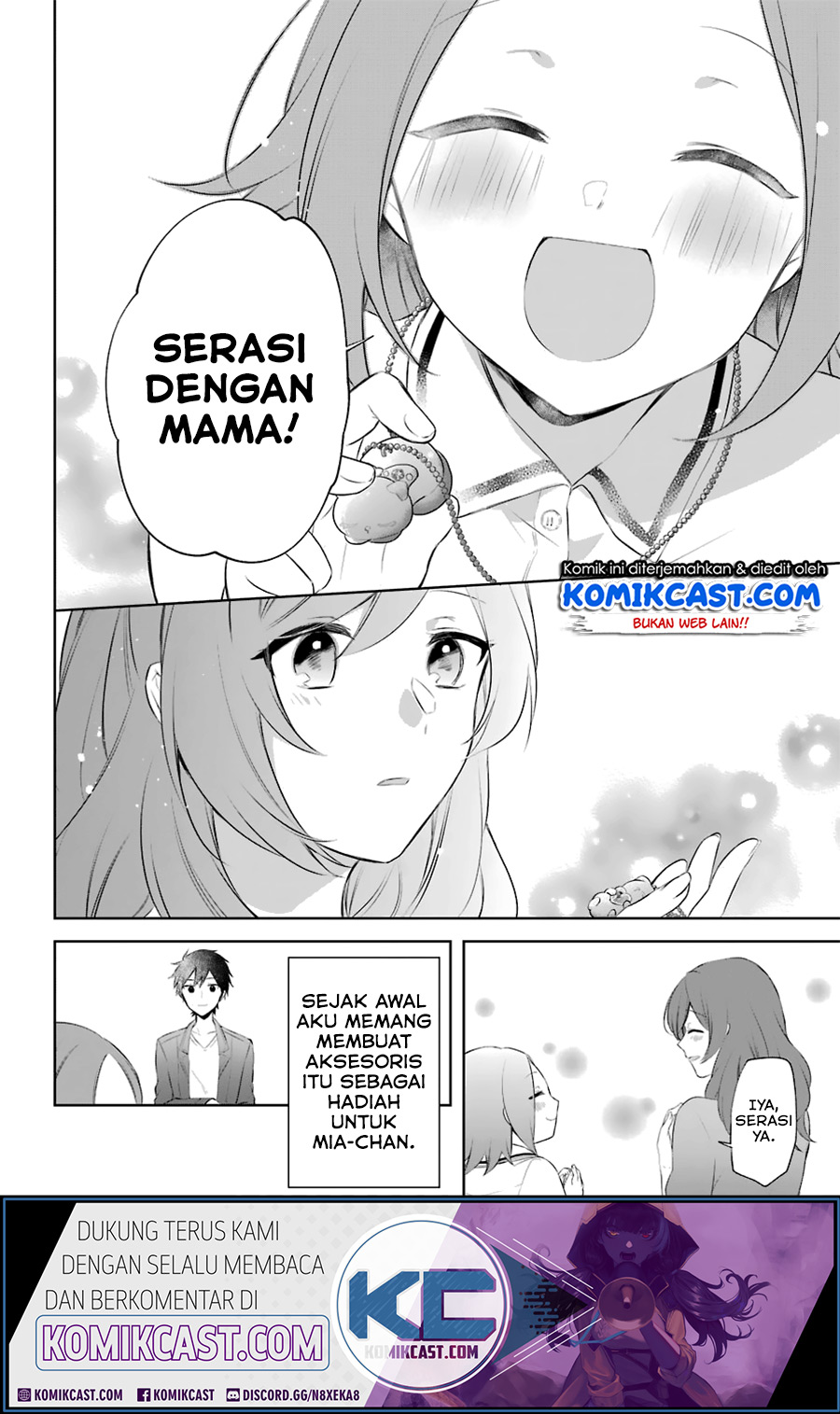 Kikan shita Yuusha no Gojitsudan Chapter 9 - halaman 30