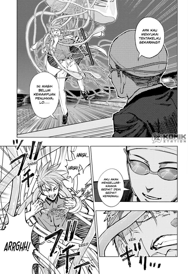 Kill Blue Chapter 47 - halaman 4