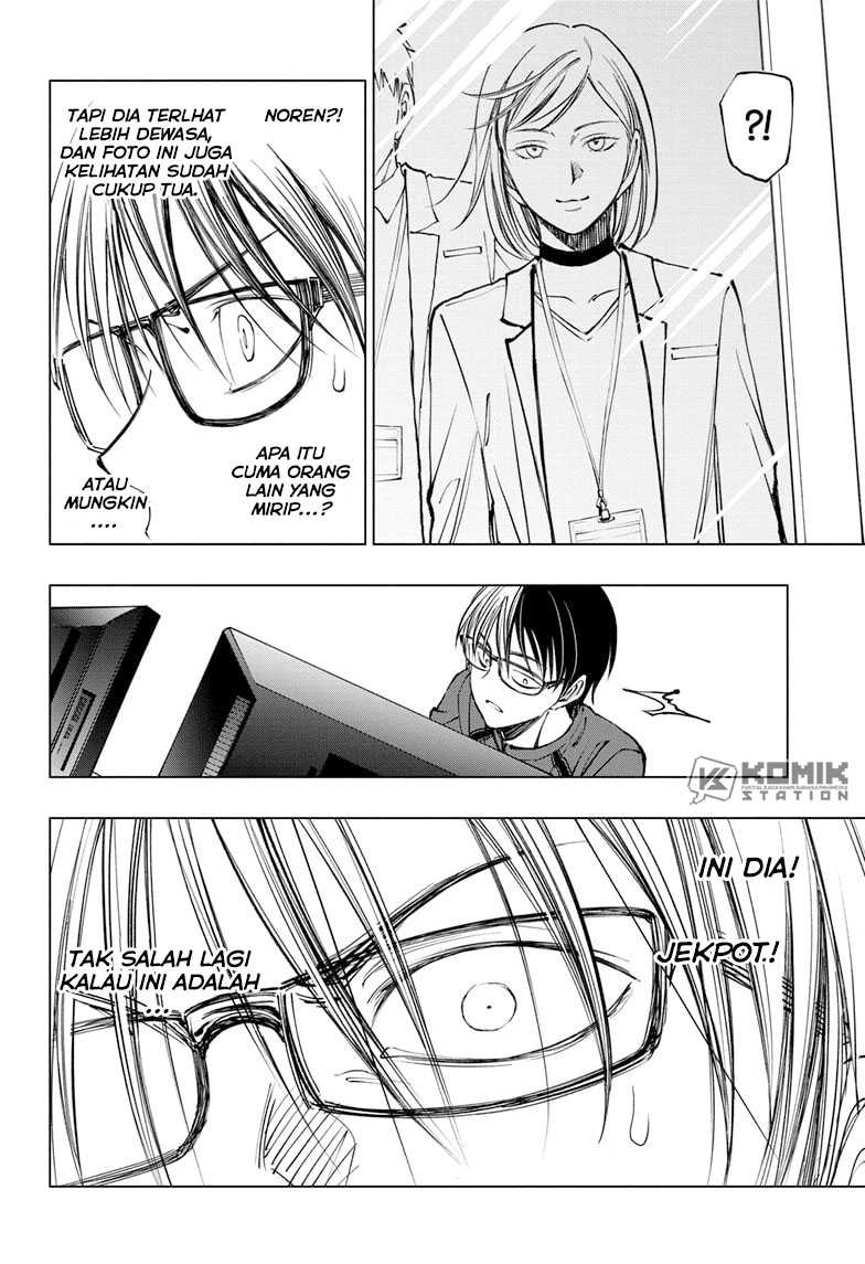 Kill Blue Chapter 60 - halaman 18