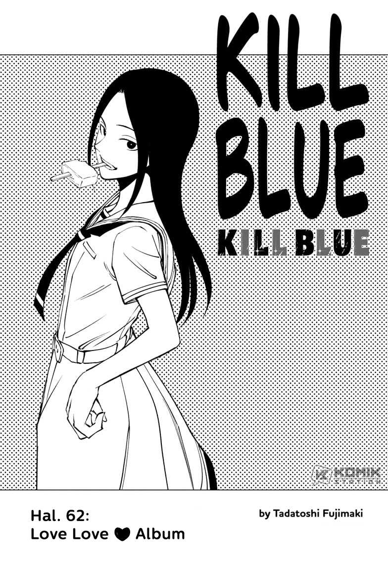 Kill Blue Chapter 62 - halaman 2