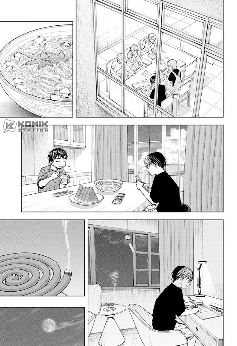 Kill Blue Chapter 63 - halaman 6