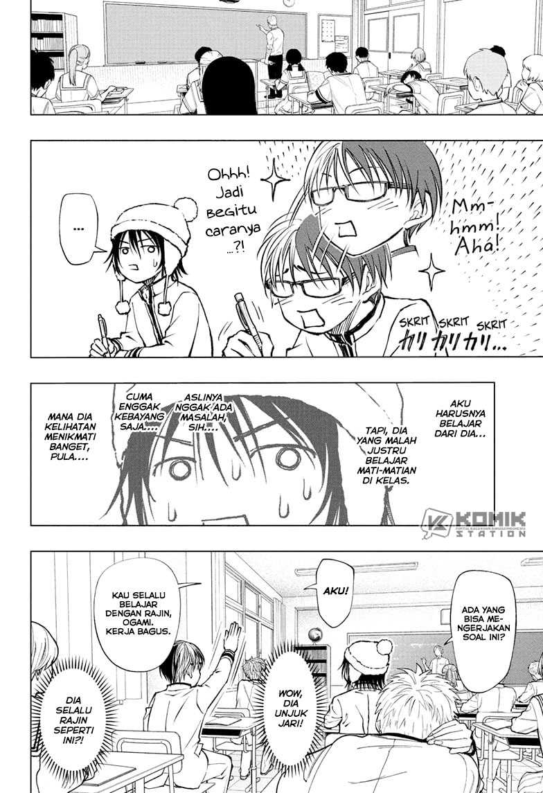 Kill Blue Chapter 83 - halaman 9