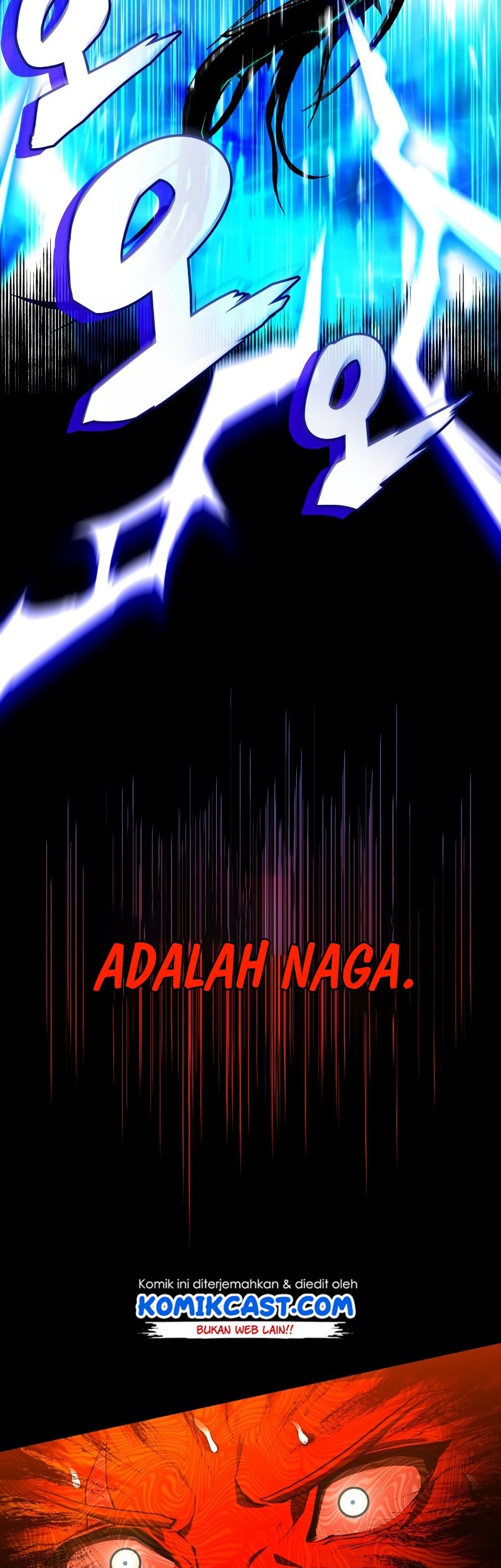 Kill The Dragon Chapter 0.1 - halaman 15
