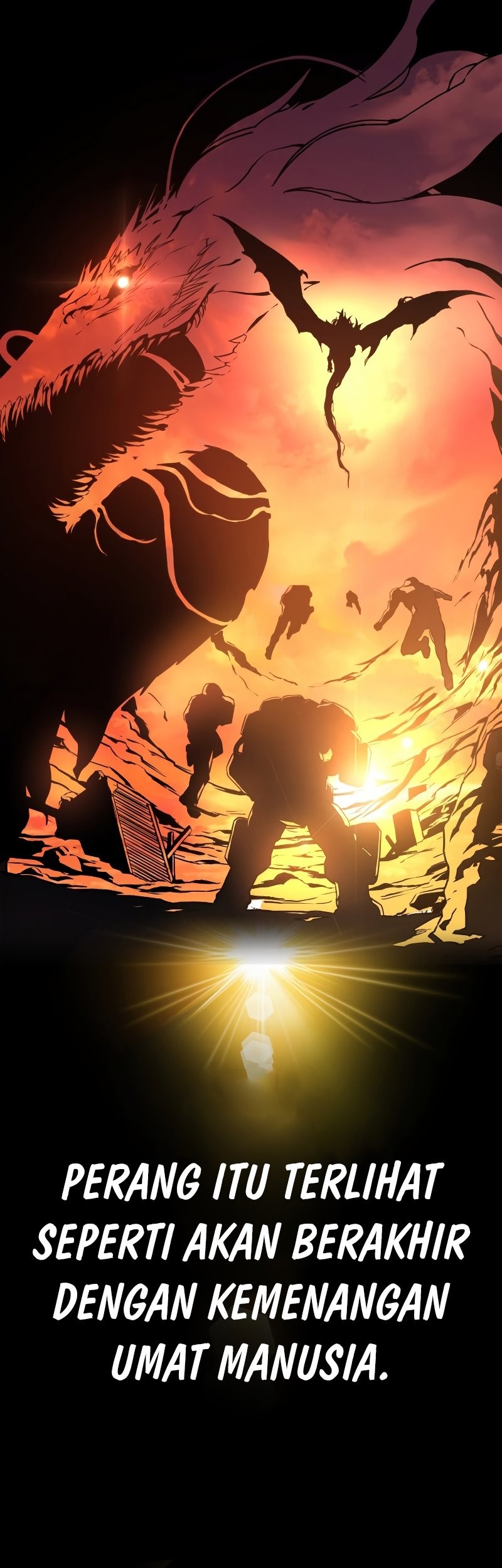 Kill The Dragon Chapter 0.1 - halaman 20