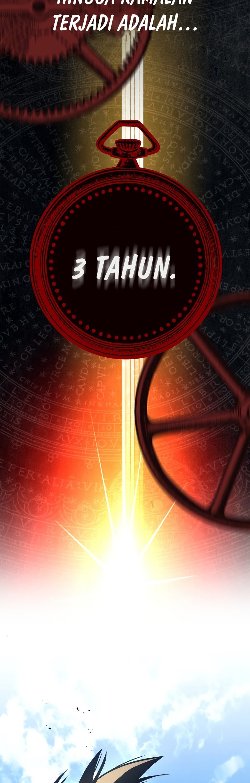 Kill The Dragon Chapter 0.1 - halaman 28