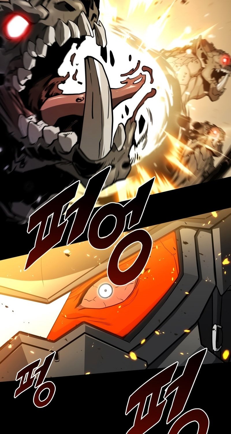 Kill The Dragon Chapter 1 - halaman 13