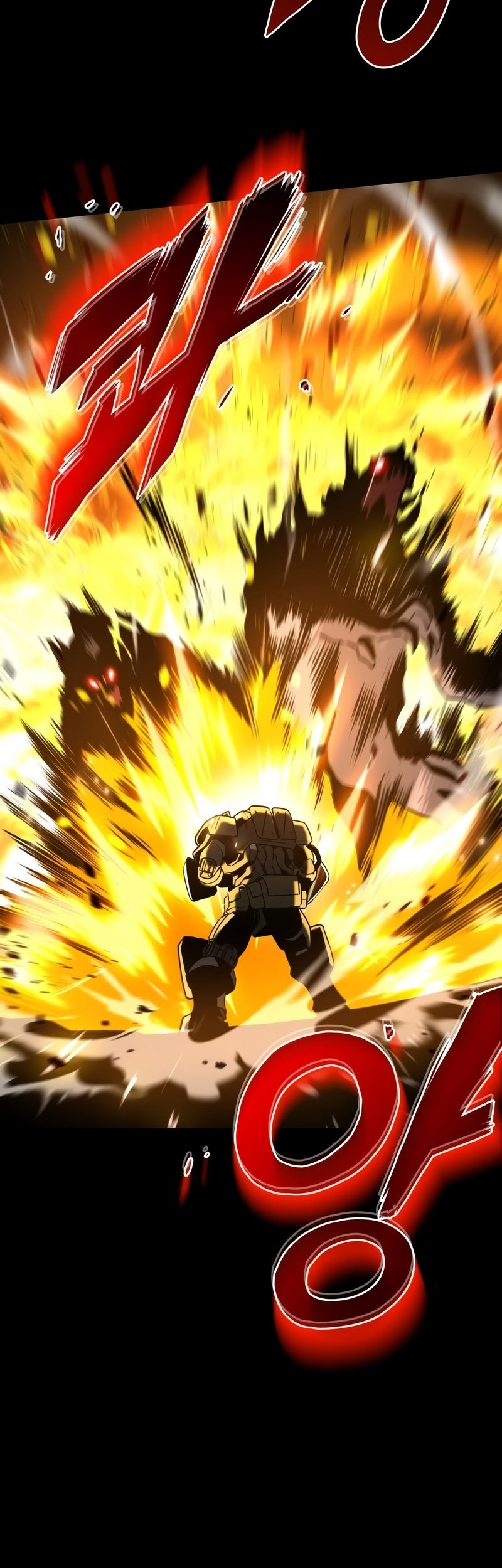 Kill The Dragon Chapter 1 - halaman 14