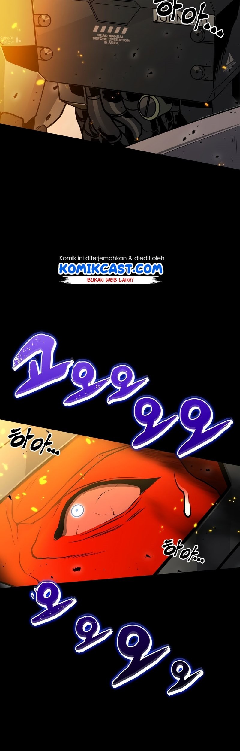 Kill The Dragon Chapter 1 - halaman 16