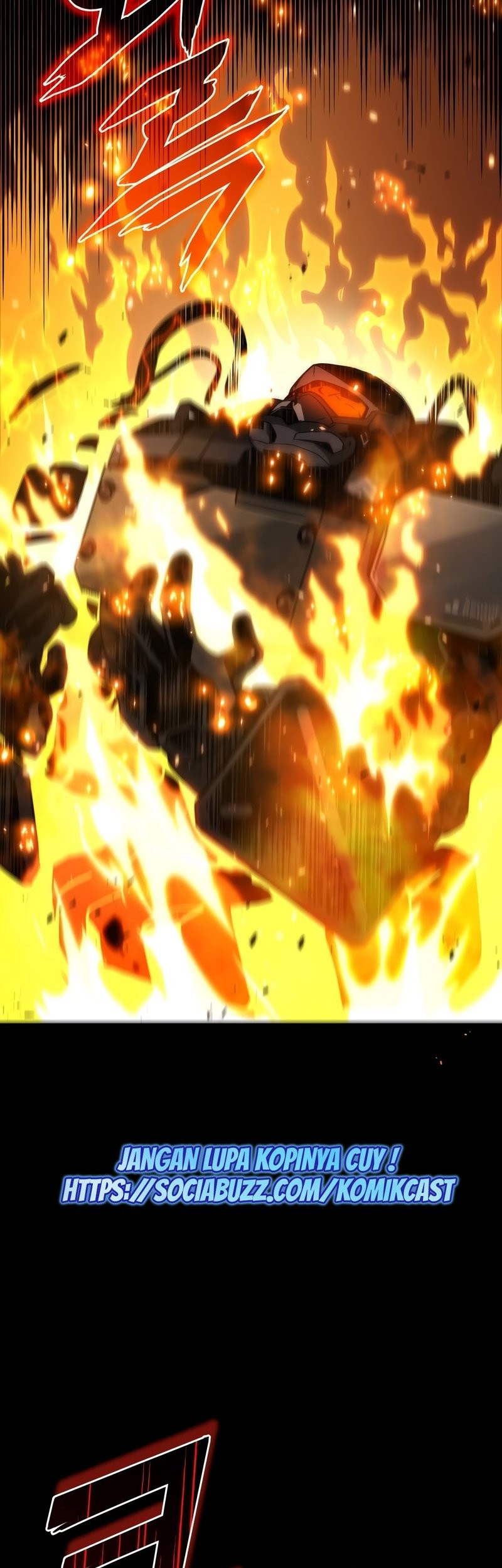 Kill The Dragon Chapter 1 - halaman 26