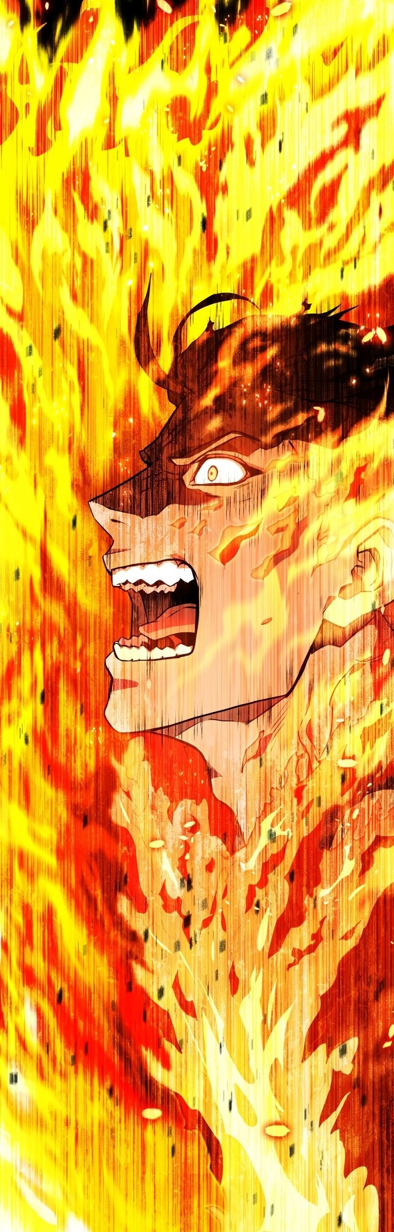 Kill The Dragon Chapter 1 - halaman 28