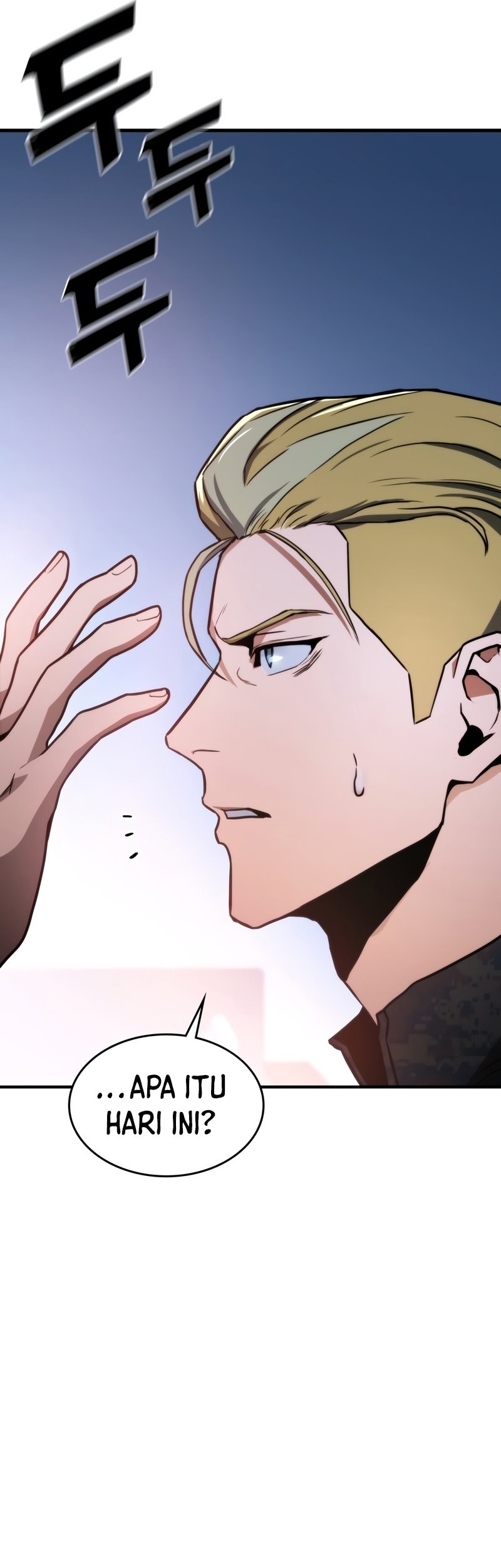 Kill The Dragon Chapter 1 - halaman 34