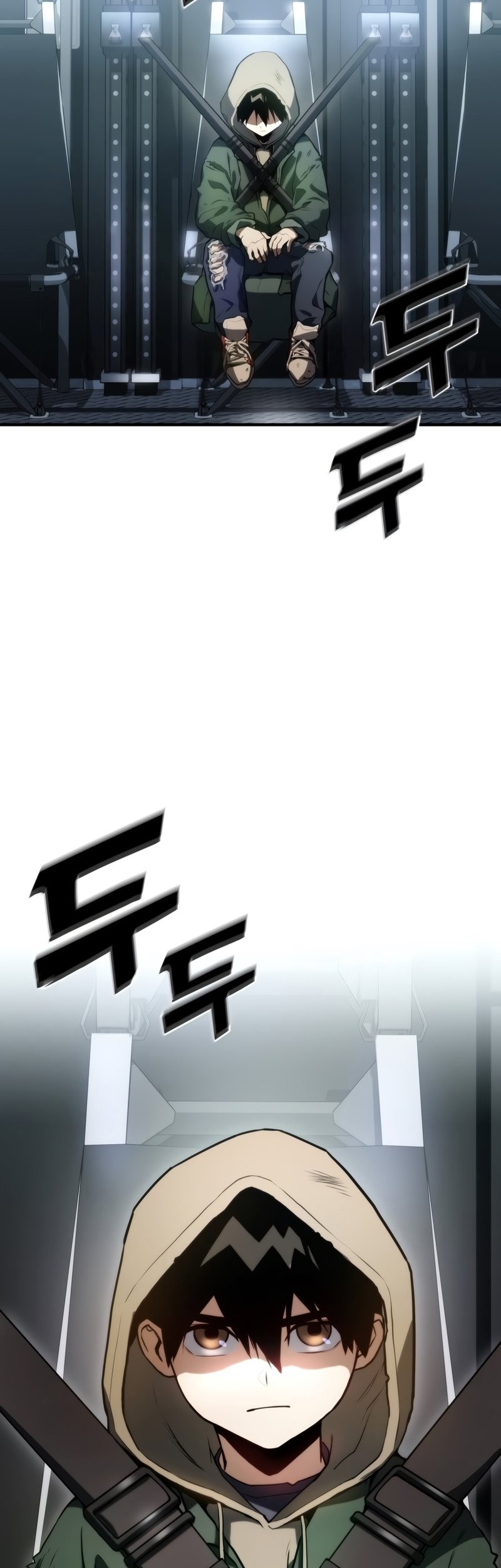 Kill The Dragon Chapter 1 - halaman 38