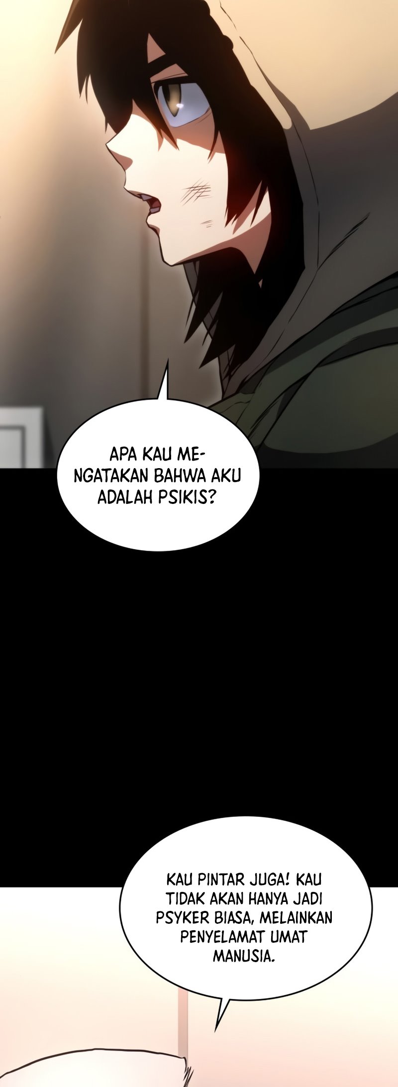 Kill The Dragon Chapter 1 - halaman 48