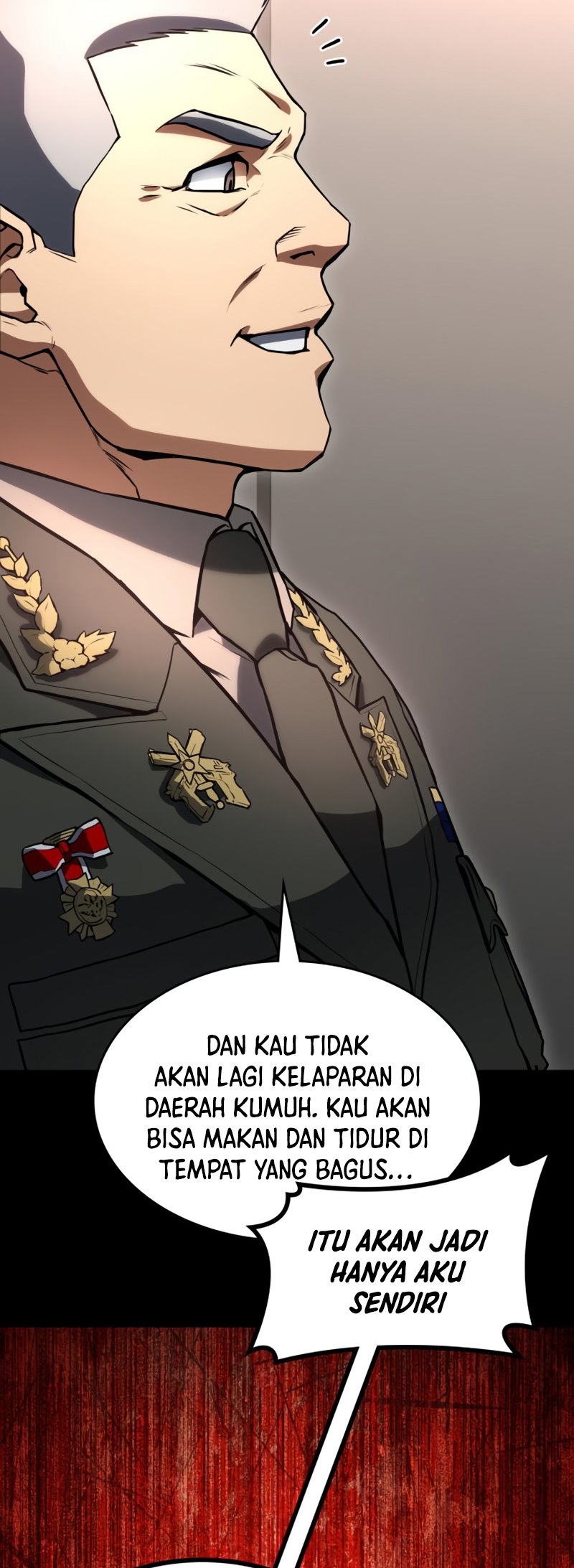 Kill The Dragon Chapter 1 - halaman 49