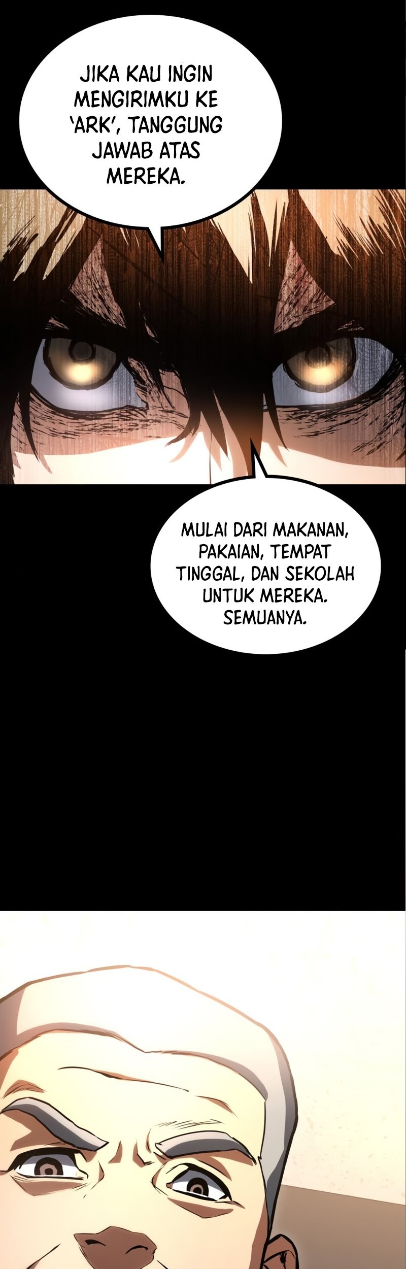 Kill The Dragon Chapter 1 - halaman 51