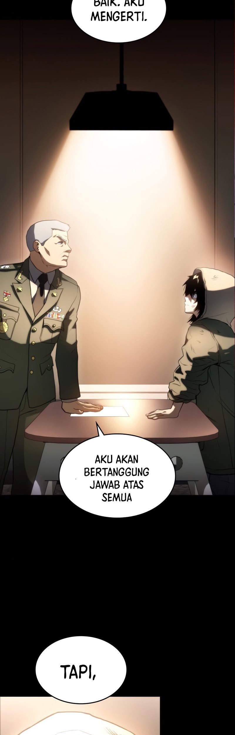 Kill The Dragon Chapter 1 - halaman 53