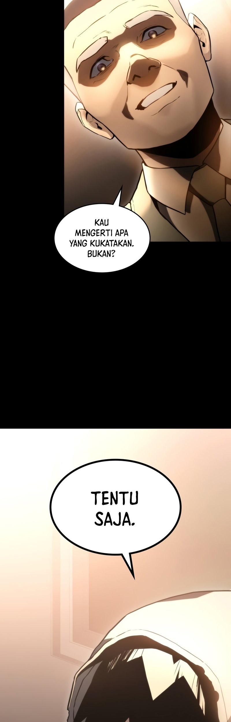 Kill The Dragon Chapter 1 - halaman 55