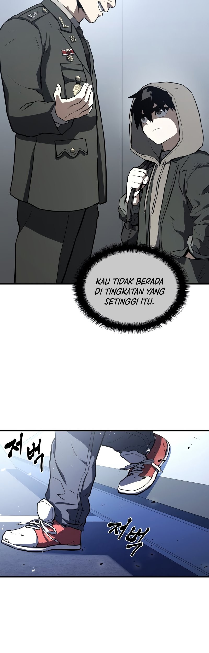 Kill The Dragon Chapter 1 - halaman 63