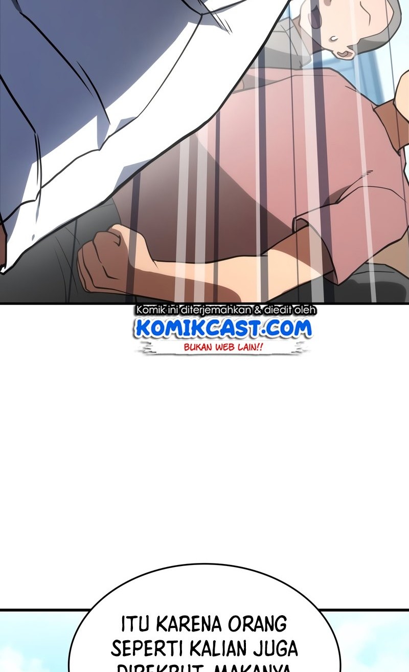 Kill The Dragon Chapter 1 - halaman 74