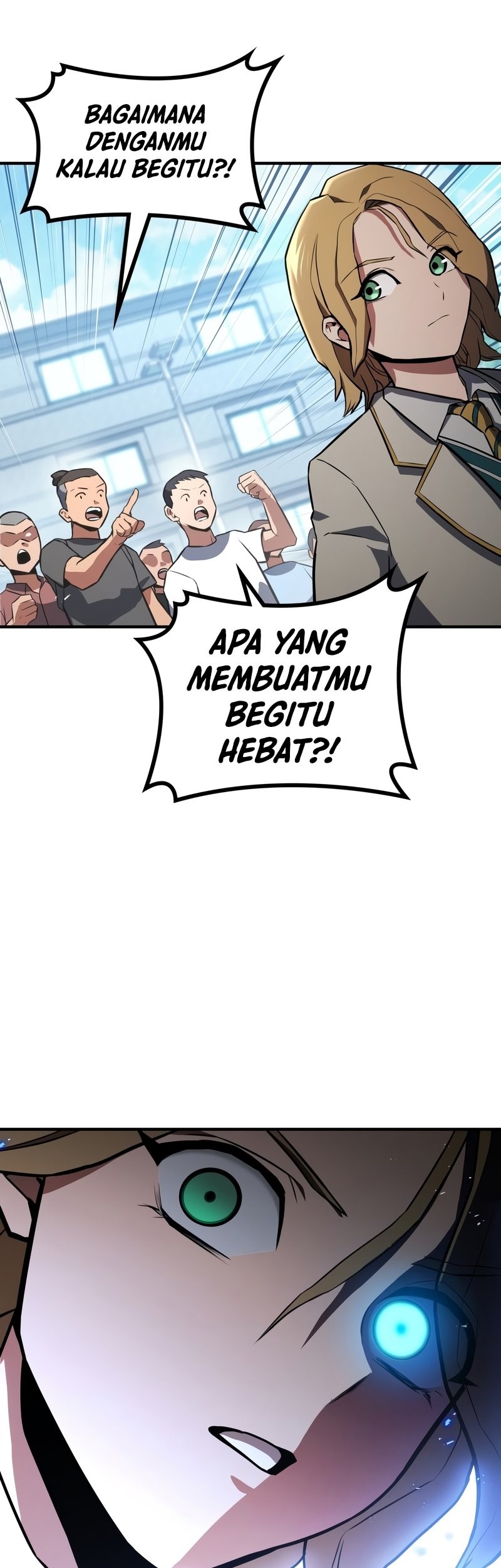 Kill The Dragon Chapter 1 - halaman 77