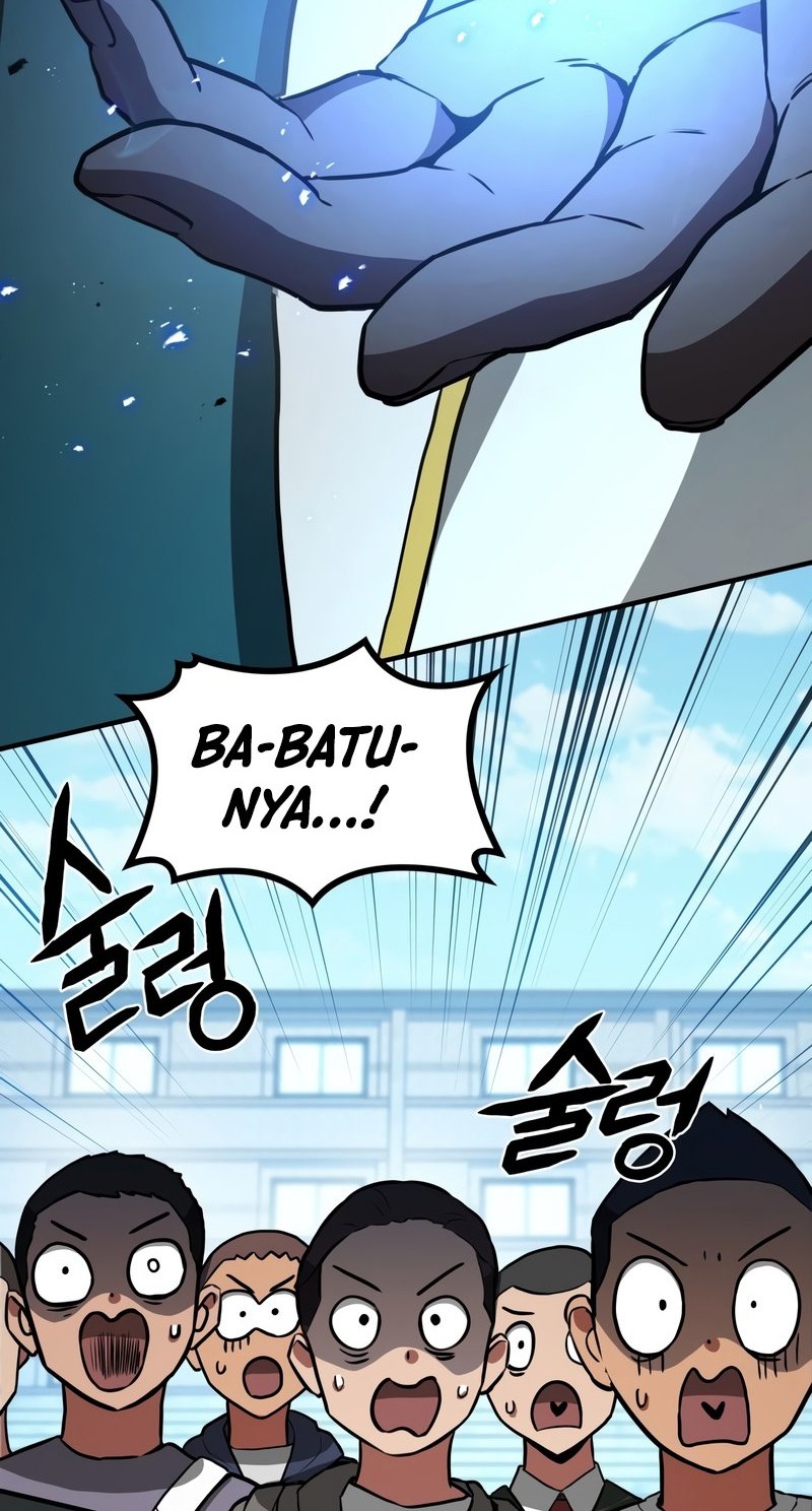 Kill The Dragon Chapter 1 - halaman 82