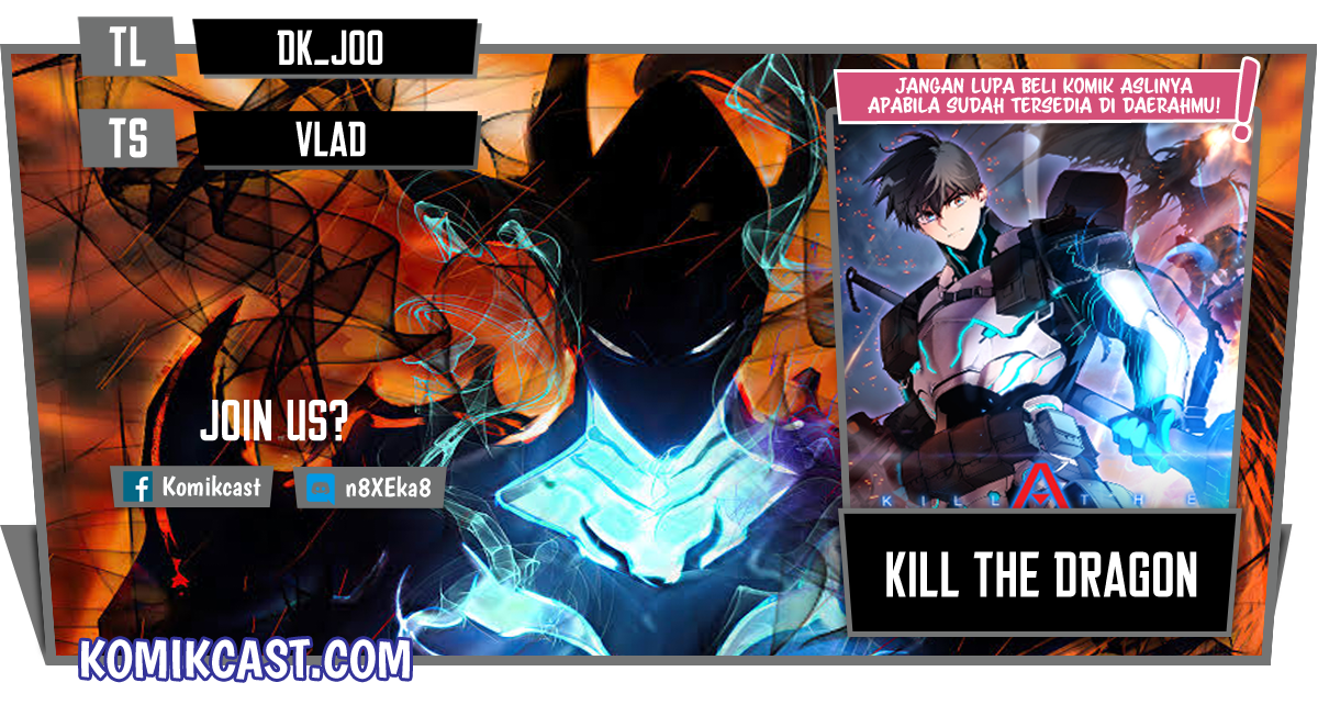 Kill The Dragon Chapter 10 - halaman 1