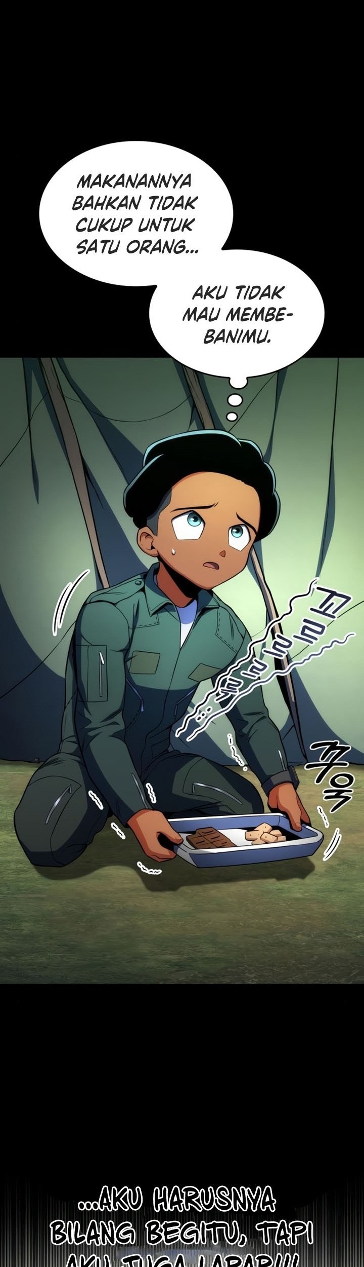 Kill The Dragon Chapter 10 - halaman 10
