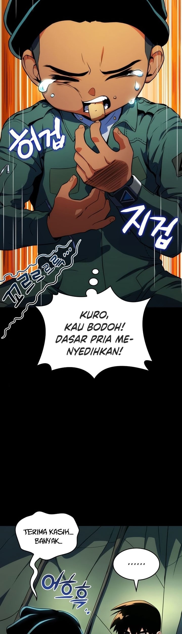 Kill The Dragon Chapter 10 - halaman 12