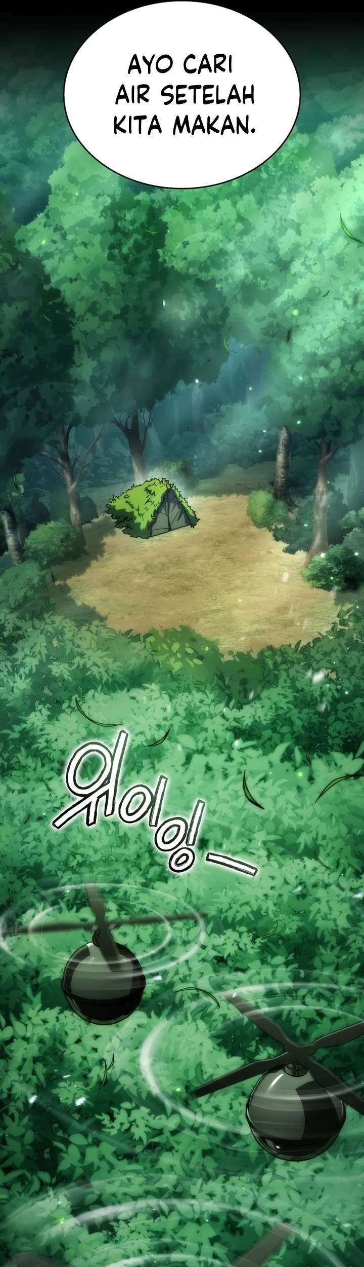 Kill The Dragon Chapter 10 - halaman 14