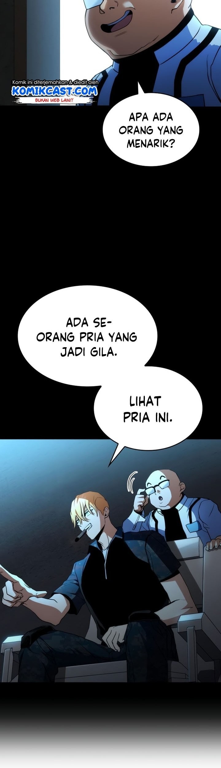 Kill The Dragon Chapter 10 - halaman 24