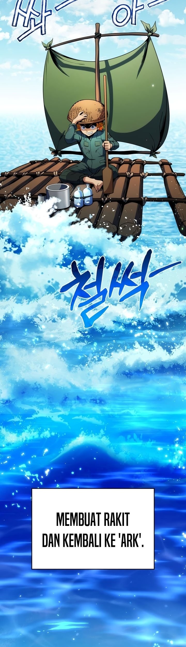 Kill The Dragon Chapter 10 - halaman 28