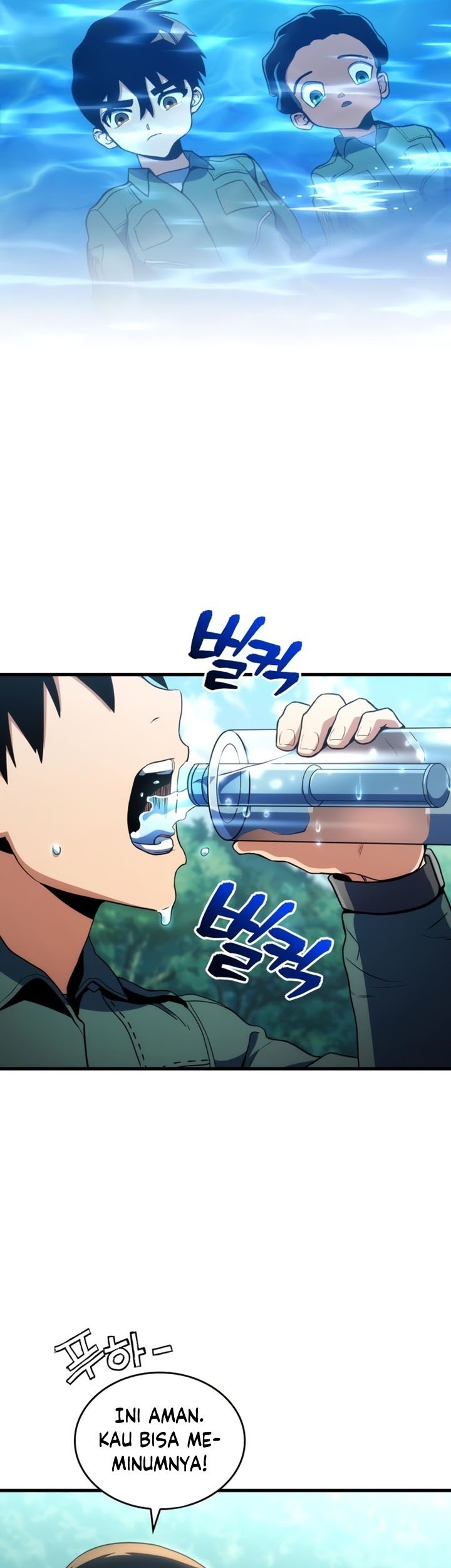 Kill The Dragon Chapter 10 - halaman 30