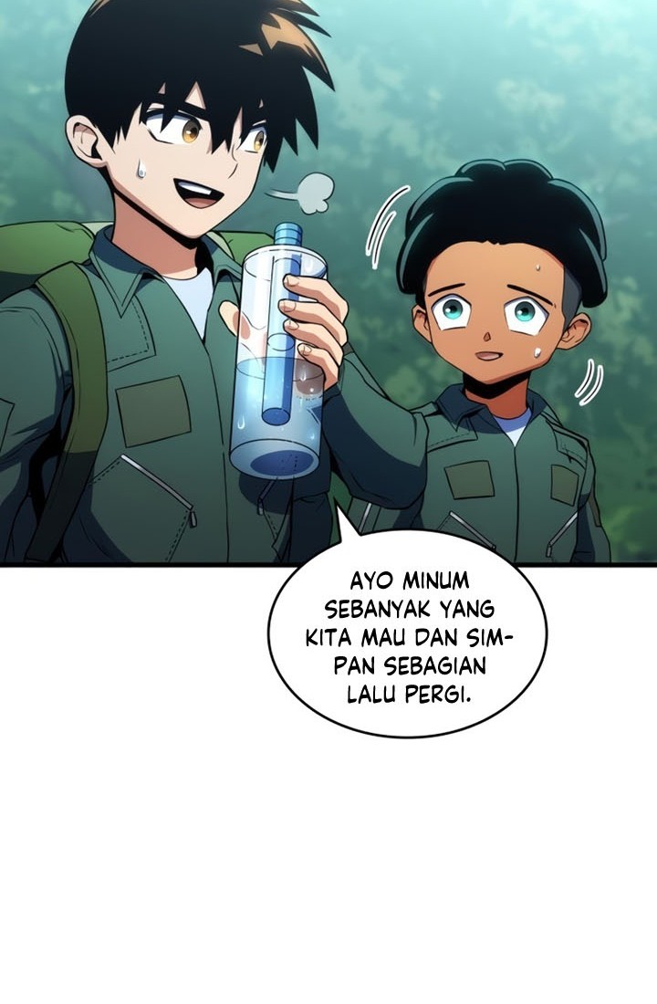 Kill The Dragon Chapter 10 - halaman 31